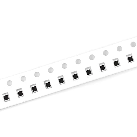 SMD Resistor Kit 1200pcs