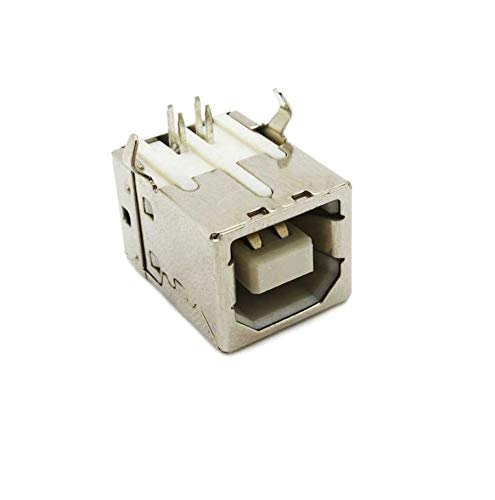 USB 2.0 Female Type-B