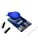 RFID Reader/Writer RC522 SPI S50 with RFID Card and Tag