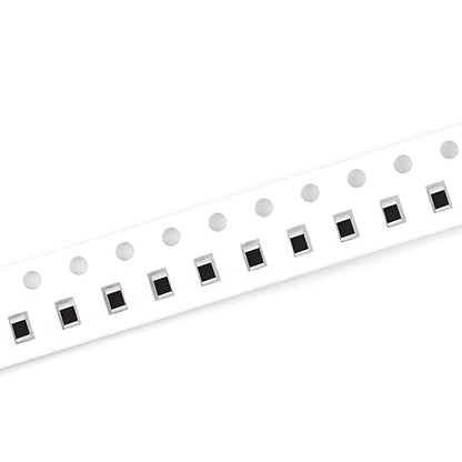 SMD Resistor Kit 1200pcs