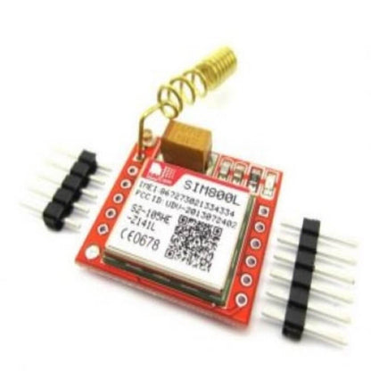 IM800L GPRS GSM Module Core