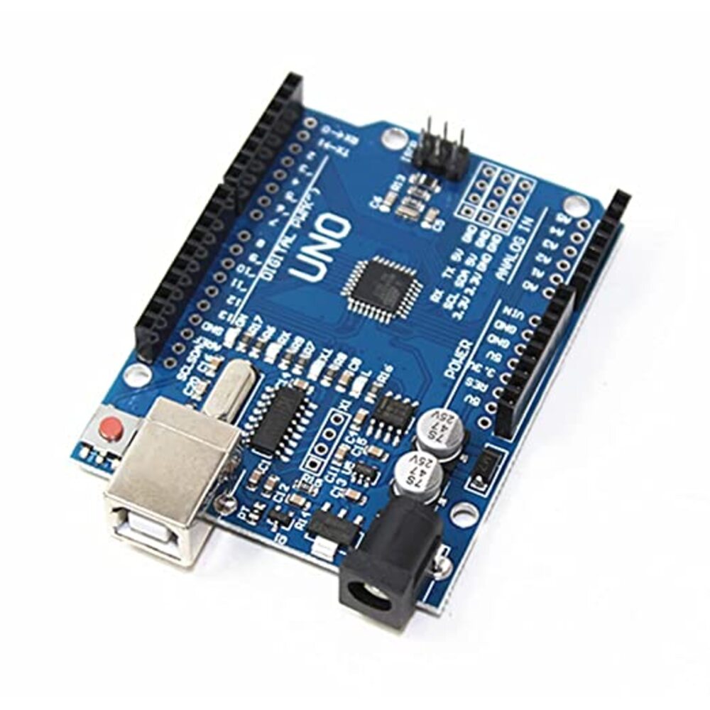 Arduino UNO R3 CH340G development board