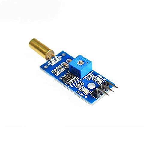 Tilt sensor module (SW520D )