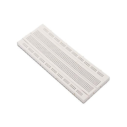 GL-12 840 Points Solderless Breadboard