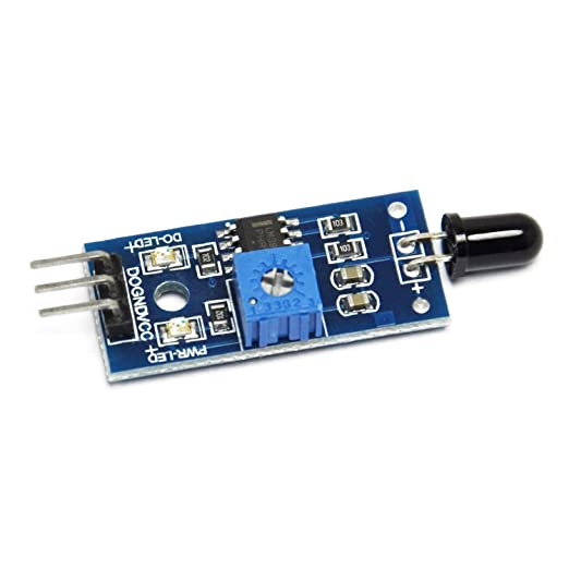 Flame Sensor Module