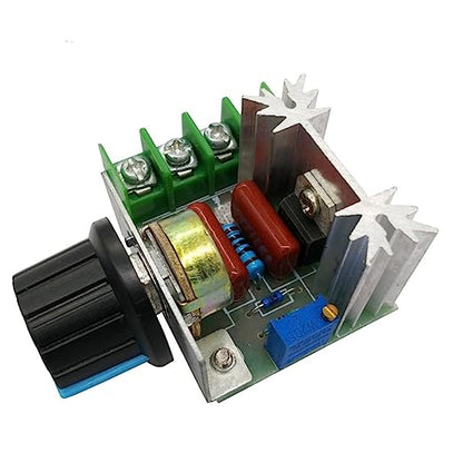 2000W Motor Speed Control Module