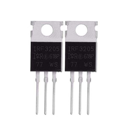 IRF3205 MOSFET