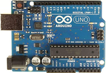 Arduino UNO R3 AVR USB Development board