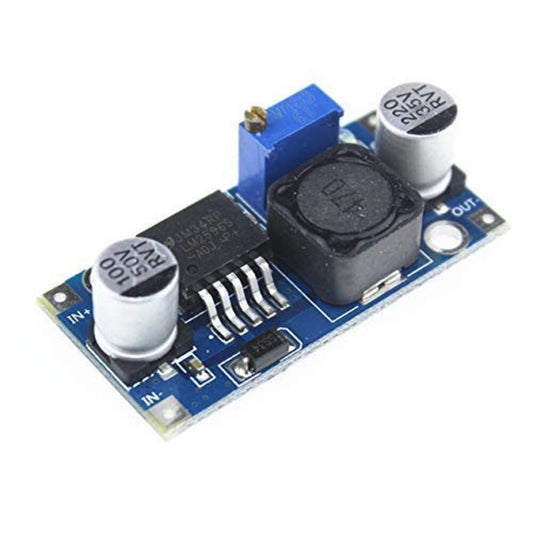 LM2596 DC-DC Buck Converter Module