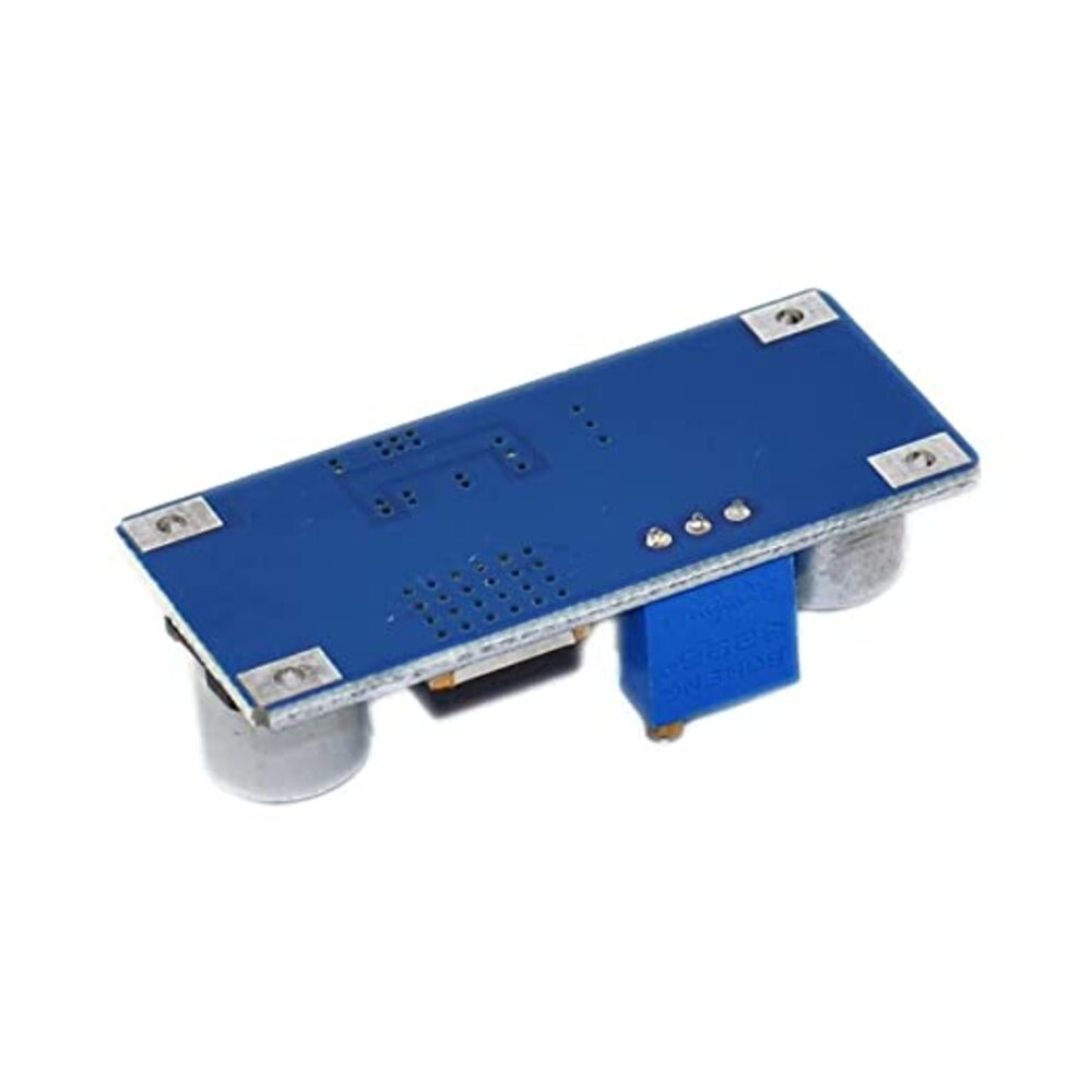 LM2596 DC-DC Buck Converter Module