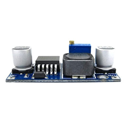 LM2596 DC-DC Buck Converter Module