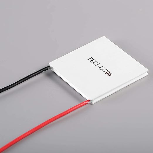 12706 Peltier Module