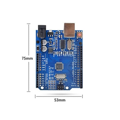 Arduino UNO R3 CH340G development board