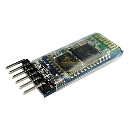 HC 05 6 Pin Bluetooth Module