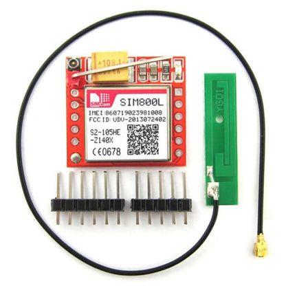 IM800L GPRS GSM Module Core