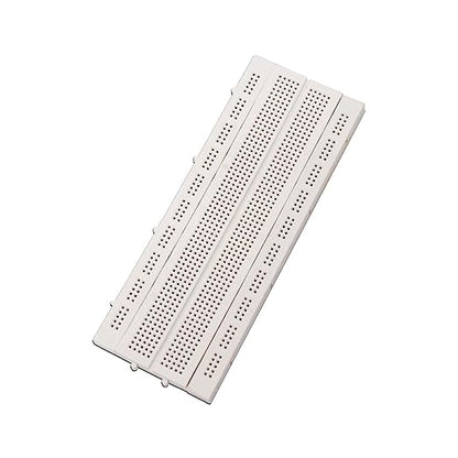 GL-12 840 Points Solderless Breadboard