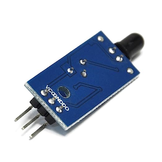 Flame Sensor Module