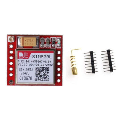 IM800L GPRS GSM Module Core