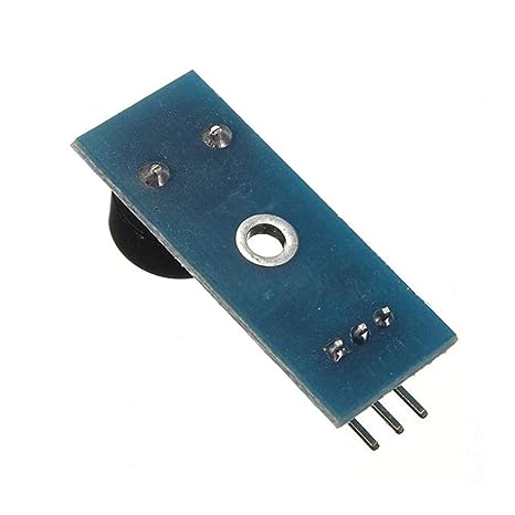 Passive Buzzer Module Low Level-Triggered the Sound Module Buzzer Control