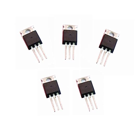 IRF3205 MOSFET