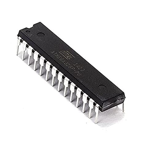 ATmega328P-U PDIP-28 Microcontroller