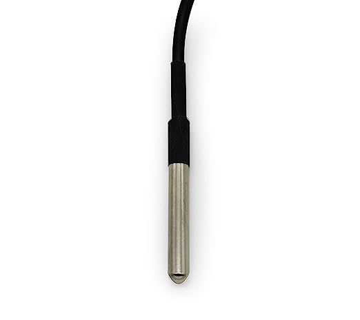 DS18B20 Temperature Sensor Waterproof Digital Thermal Probe Sensor