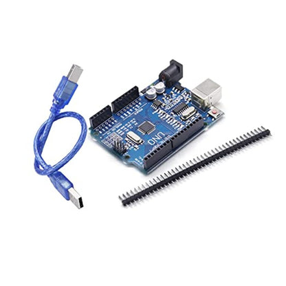 Arduino UNO R3 CH340G development board