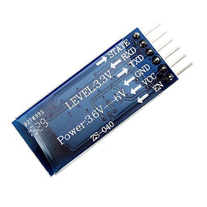 HC 05 6 Pin Bluetooth Module