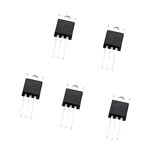 IRF3205 MOSFET