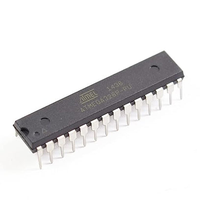 ATmega328P-U PDIP-28 Microcontroller