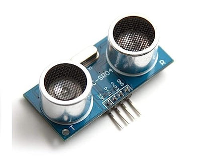 HC-SR04 Ultrasonic Distance Measuring Sensor