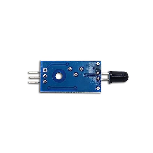 Flame Sensor Module