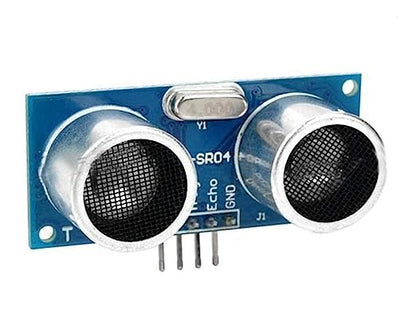 HC-SR04 Ultrasonic Distance Measuring Sensor