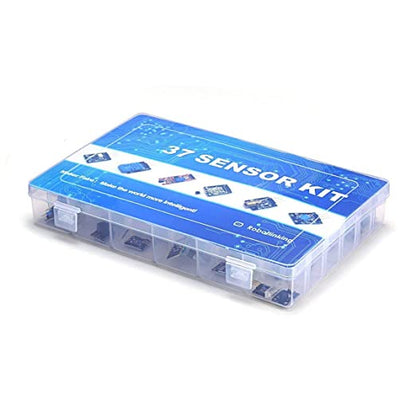 37 in 1 Sensor Kit compatible with Arduino