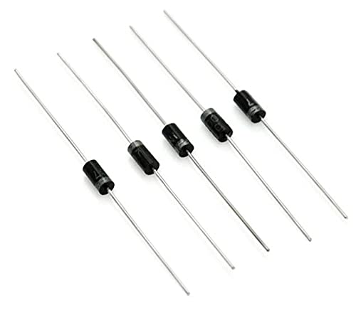 IN4007 RECTIFIER DIODE