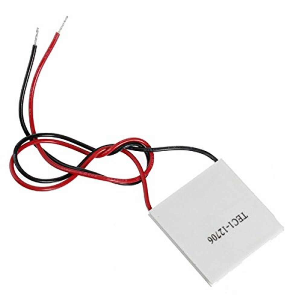 12706 Peltier Module